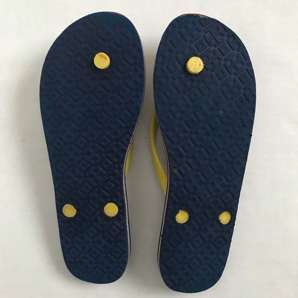 TORY BURCH Colorscape Style Number 31545 Sandals - Picture 7 of 8